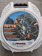 CATENE DA NEVE WEISSENFELS