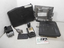 Kit Chiave ECU Renault Megane
