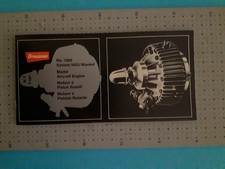 Libretto istruzioni Graupner