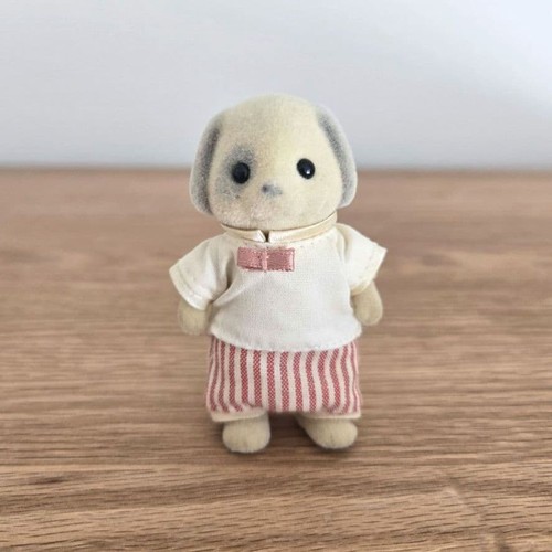 Modellino giocattolo sylvanian - modellino,