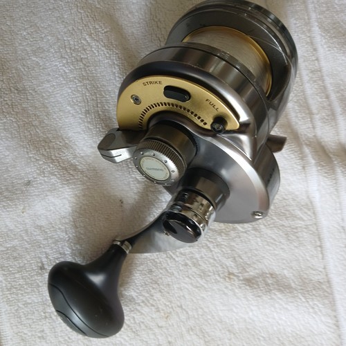 Mulinello shimano tyrnos - shimano, 12
