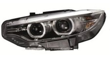 Faro destro bixeno - d, bmw