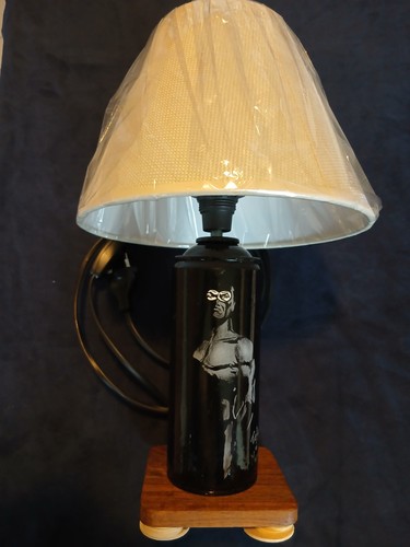 Lampade diabolik eva - diabolik, ed