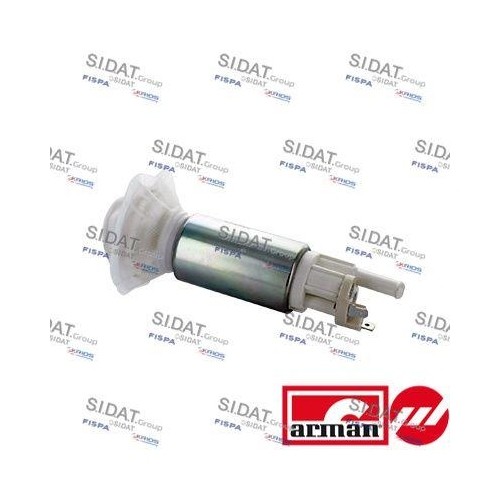 Pompa carburante sidat 70001as - pompa,