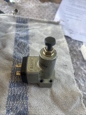 Pressostato hawe 35 - pressostato,