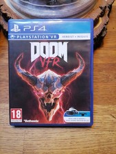 Doom VFR VF [Complet]  PS4 &
