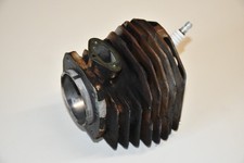 Husqvarna 254 XP Cilindro