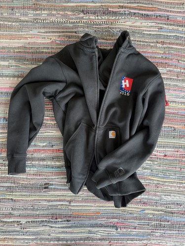 Carhartt felpa uomo - carhartt,