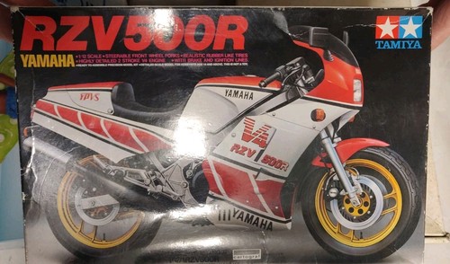 Yamaha rzv500r motorcycle 12 - yamaha,