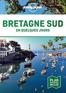Bretagne sud quelques - en, jours