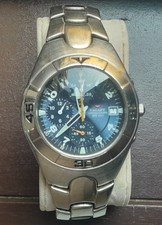 Orologio Cronografo da uomo
