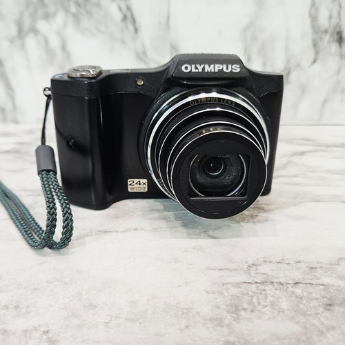 Olympus fotocamera - olympus, sz-14