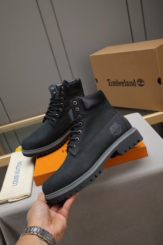 Timberland stivaletti uomo