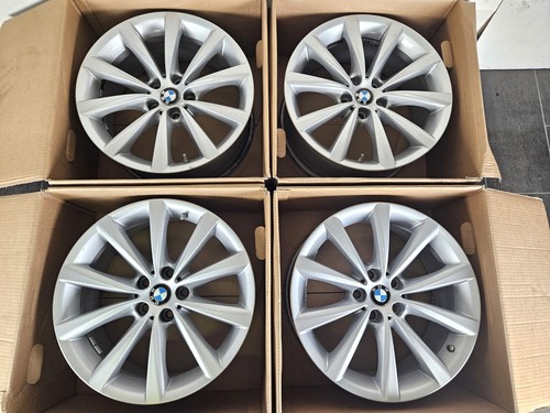 Bmw 5er g30 - 4x, 7er
