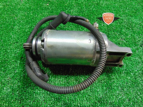 Motorino avviamento suzuki - motorino,