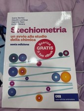 Libro Di Stechiometria