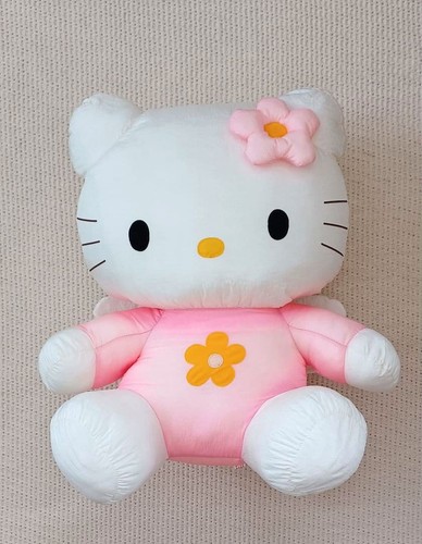 Sanrio flower kitty - flower, angel