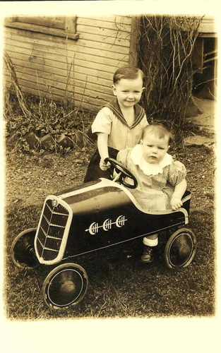 Fotografia auto epoca anni - fotografia,