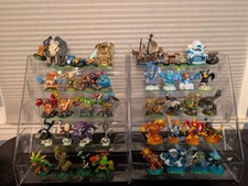 Personaggi Skylanders Spyro's