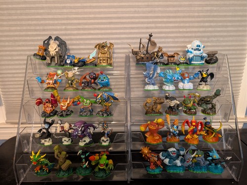 Personaggi skylanders spyro - skylanders, spyro's
