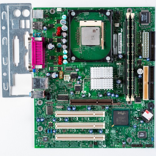 Intel d845grg a81583 - intel,