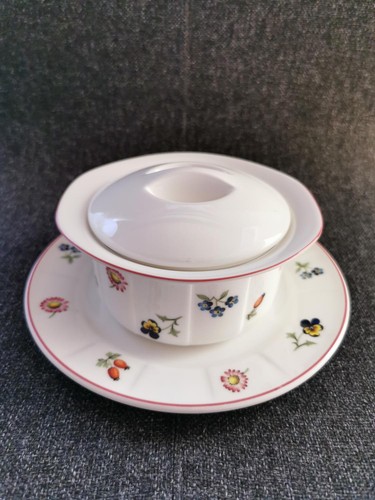 Villeroy boch petite fleur - &,