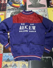 Giacca maglia acrilica lana