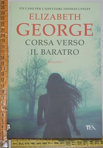 George elizabeth corsa verso - -,