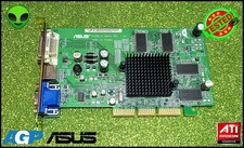 ATI RADEON 9200 128MB DDR