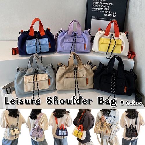 Borsa tracolla tempo libero - borsa,