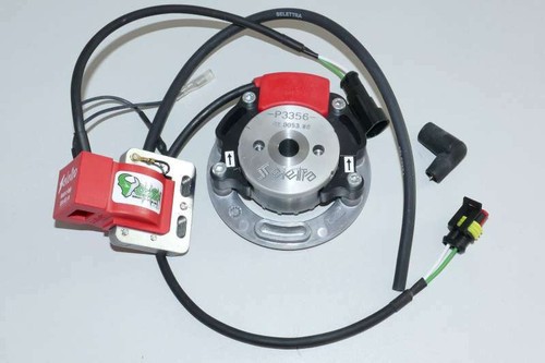 Selettra sistema completo - selettra,