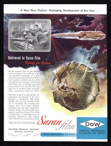 1943 dow chemical invio - dow,