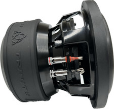 TRINITY AUDIO TAS-M10-1 10"