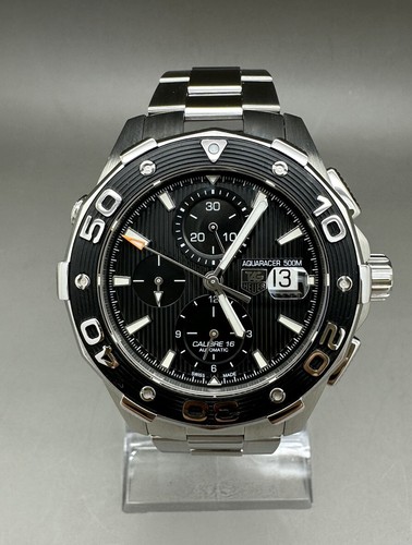 Orologio tag heuer aquaracer - tag,