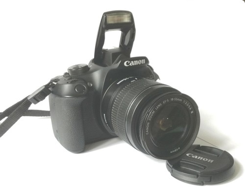 Canon eos 1300d kit - canon,