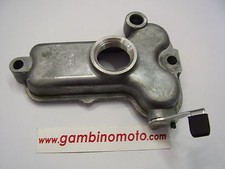 Coperchio punterie motore - coperchio,