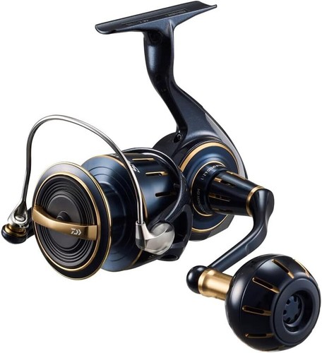 Mulinello spinning daiwa - da,