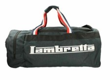 Borsa Uomo Lambretta Barile