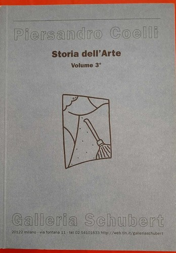 Piersandro coelli storia - coelli,,
