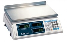 Cas S2000 Price Computing
