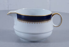 Salsiera in porcellana