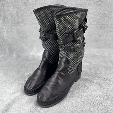 Stivaletti Karma Of Charme in