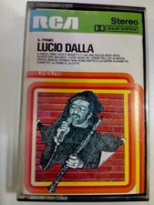IL PRIMO LUCIO DALLA INCISIONE