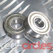 CUSCINETTI RUOTA 47cc 49cc
