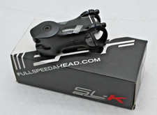 Attacco Manubrio FSA SL-K SCR