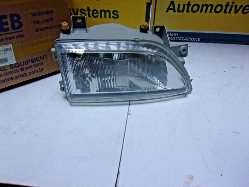 Faro anteriore destro ford - faro,