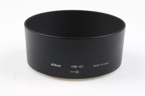 Nikon paraluce - nikon,