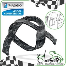 Vetro finestrino elastico - finestrino,