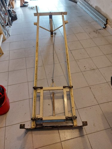 Attrezzi palestra usati per - palestra,