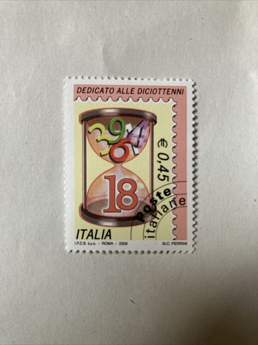 2006 diciottenni rosa - 2006,